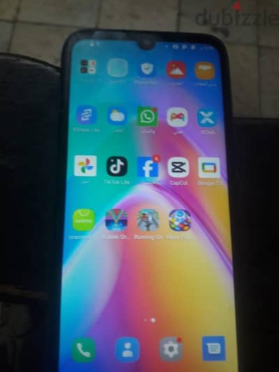 Infinix smart