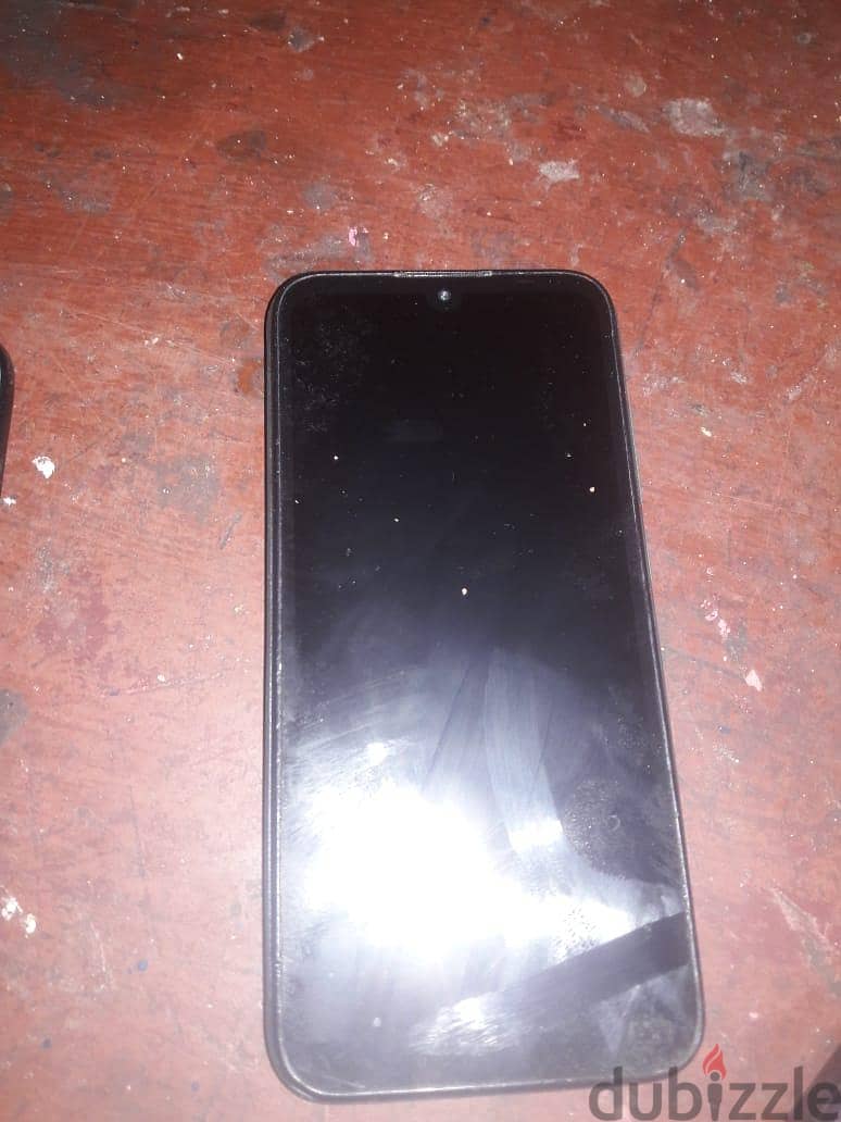 Infinix smart 2