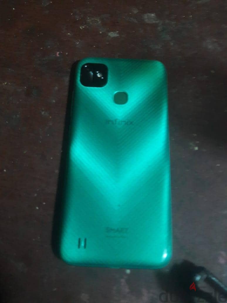Infinix smart 3