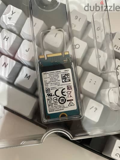 Ssd 128 gb خلع
