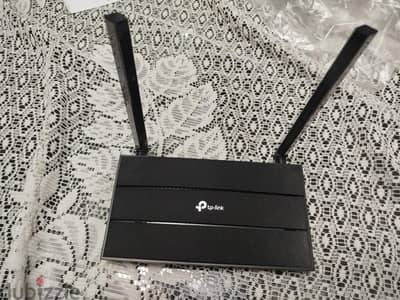 راوتر tp link archer vr400