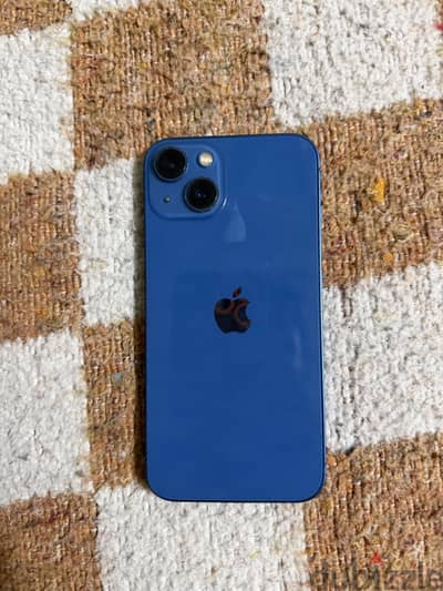 Apple - iPhone 13