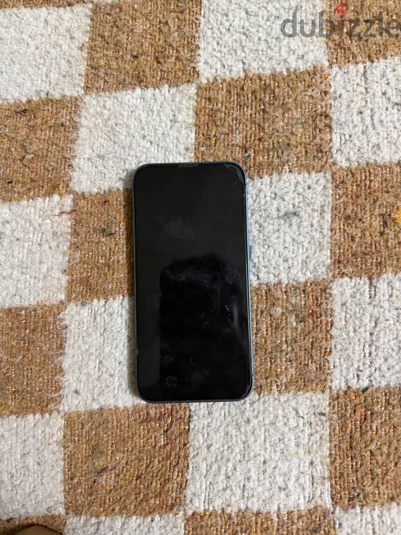 Apple - iPhone 13 1