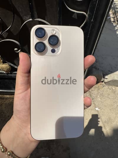 Iphone16pro max