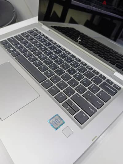 HP 1030G2