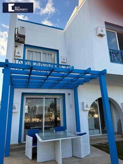 Make Every Summer Unforgettable in Mountain View Ras El Hekma with 20% Discount