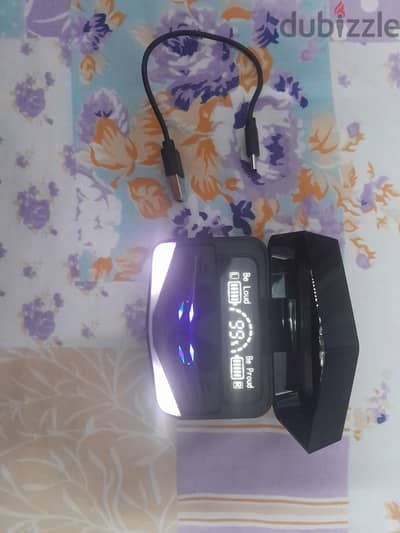 اير بودز M90 PRO