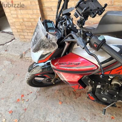 هوجن F 250 سنه ١٦/٥ /٢٠٢٦