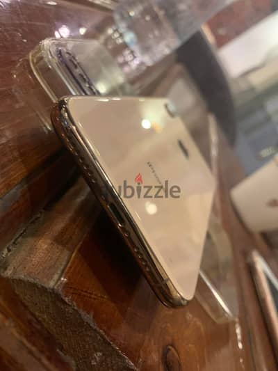 آبل - آيفون اكس اس ماكس 256