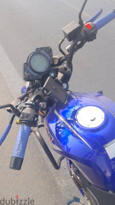فيجوري vlr 150cc