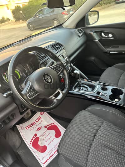 Renault Kadjar 2023