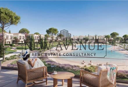 Fully Finished Townhouse Villa in Wadi Yemm - 5% Downpayment and rest over 8 Years - Phase 1 - Best Investment Opportunity in Ras el Hekma