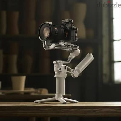DJI RS 4 Mini Combo