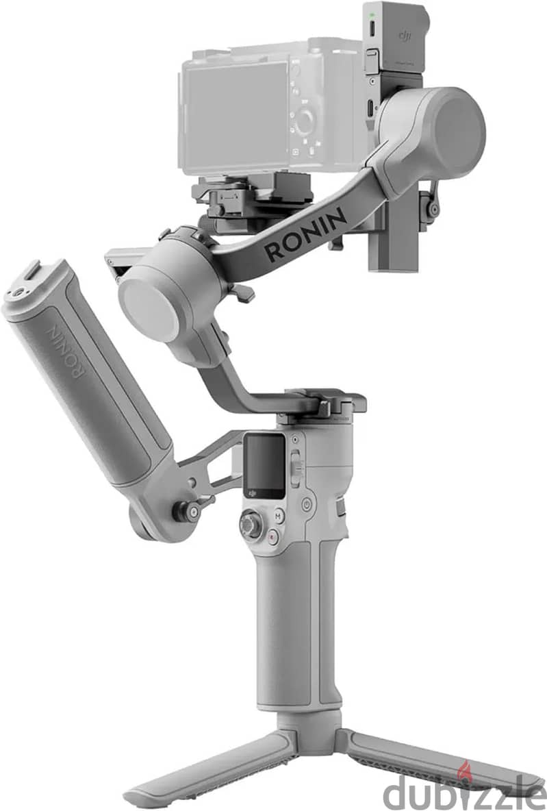 DJI RS 4 Mini Combo 2
