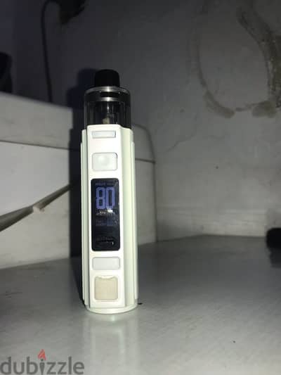smoke vape
