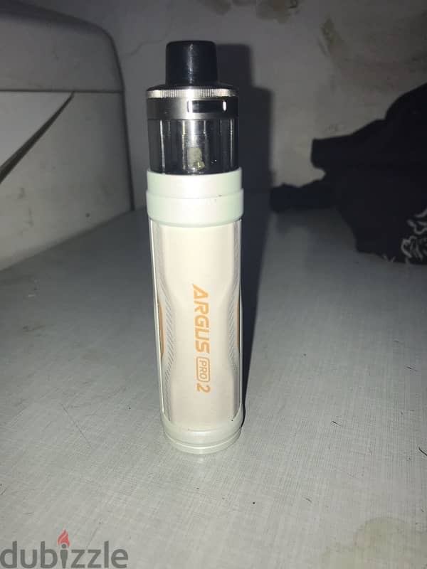 smoke vape 1