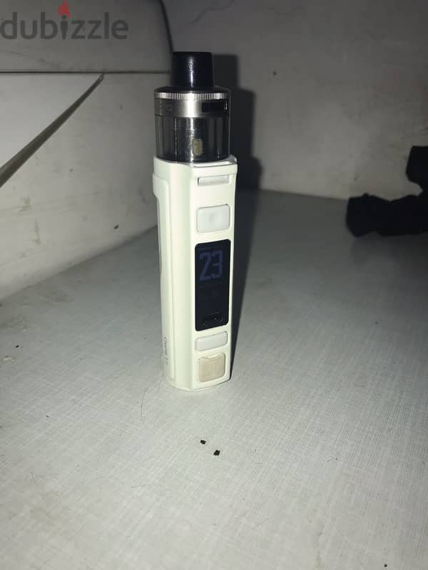 smoke vape 3