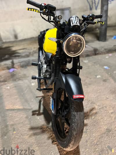 V 250 max