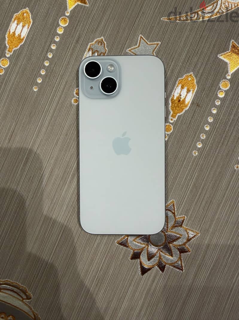 Apple - iPhone 15 2