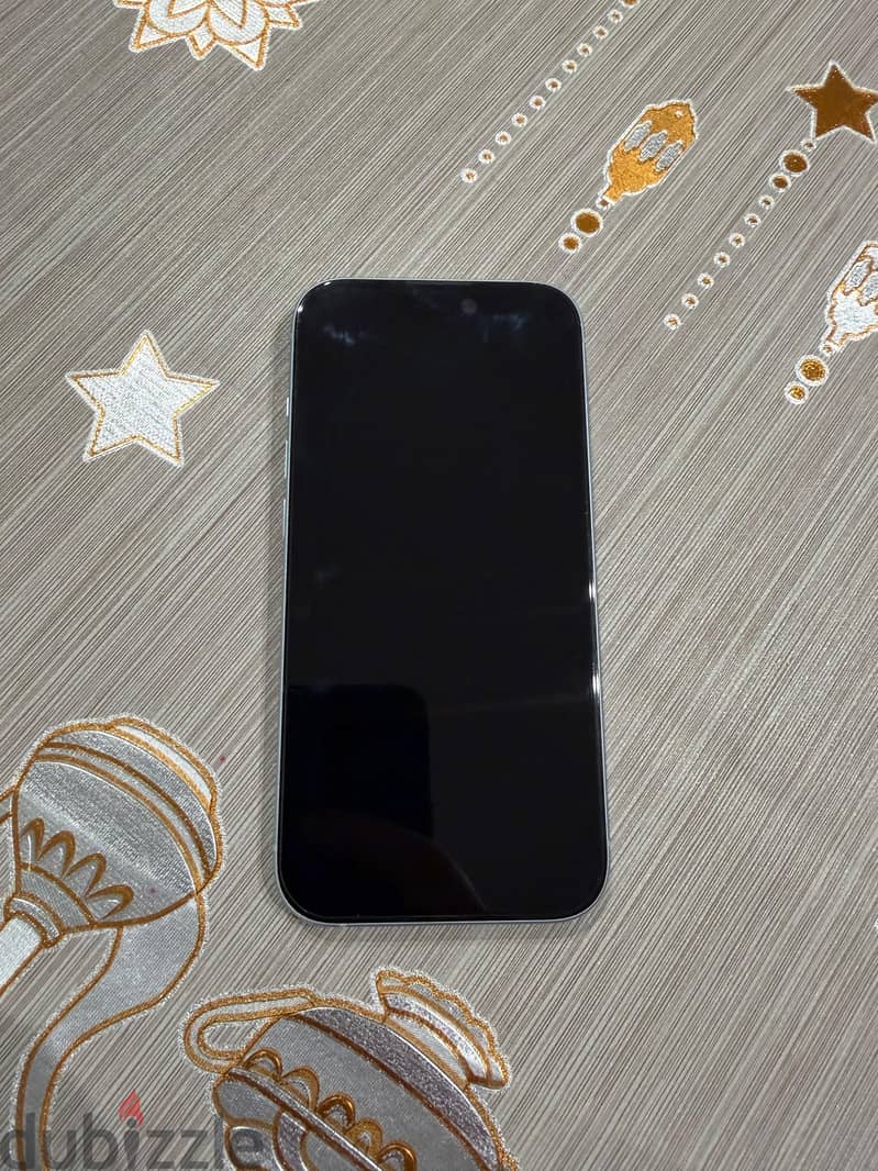 Apple - iPhone 15 3