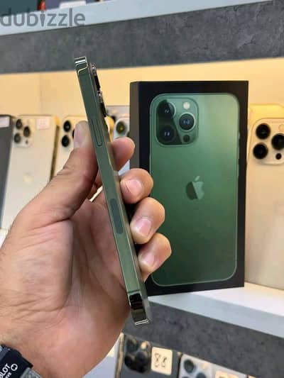 آبل - آيفون 13 برو ماكس