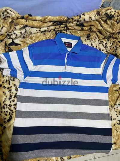 تيشرت اصلي xxl
