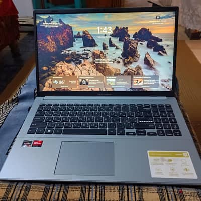 Laptop