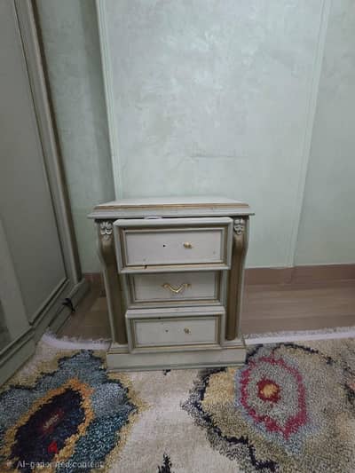 غرفة نوم full bed room