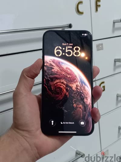 Apple - iPhone 12 Pro Max