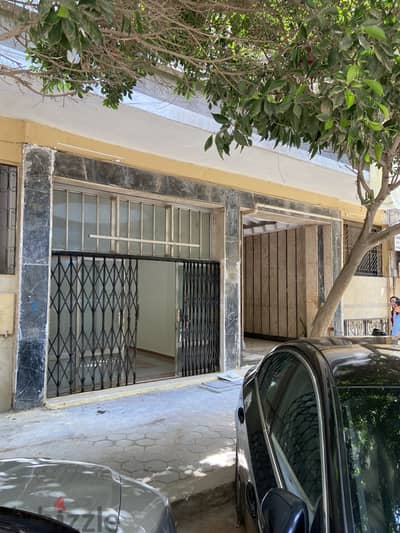 محل بمصر الجديده