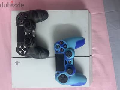 PlayStation 4 fat