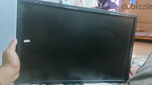 شاشه زيرو للبيع امريكي
