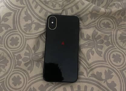 Apple - iPhone X