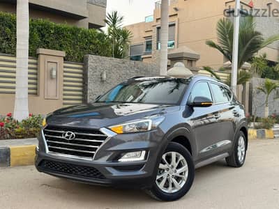 Hyundai Tucson 2020
