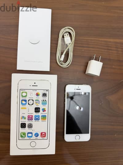 Apple - iPhone 5s