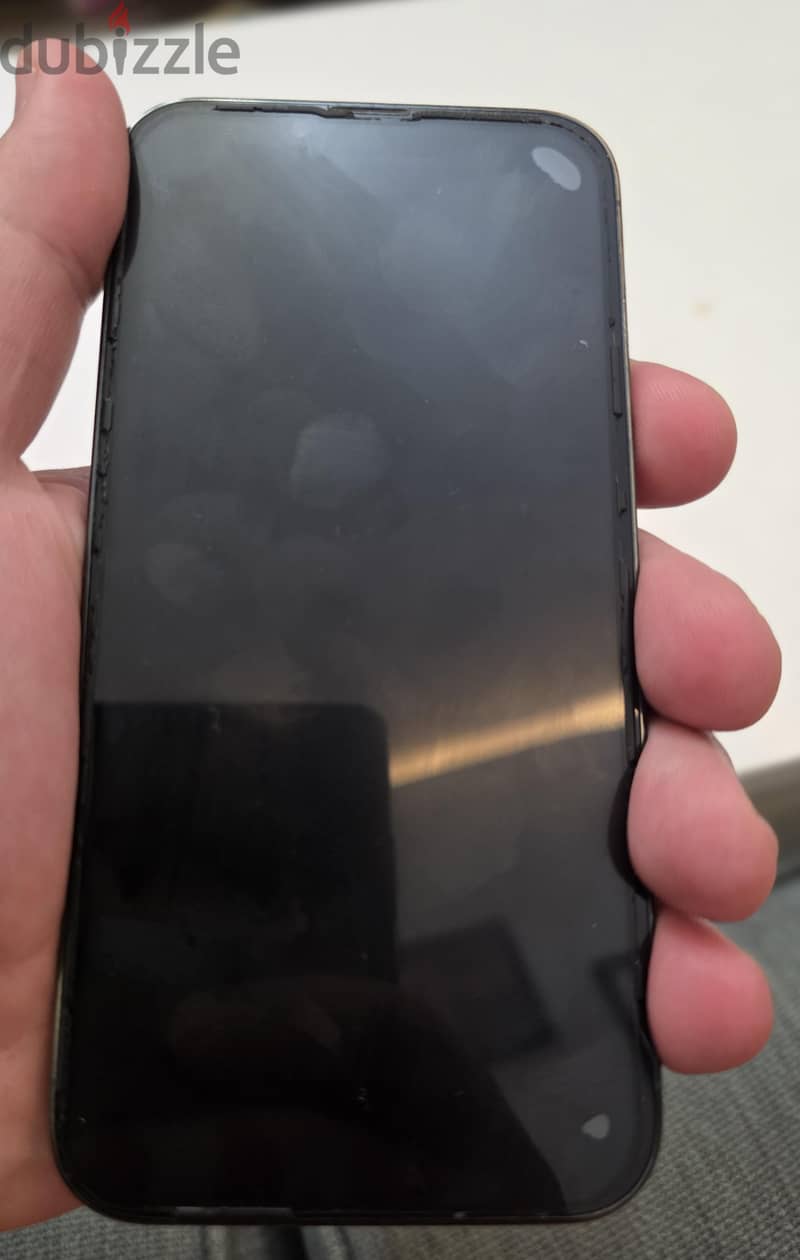 Apple - iPhone 13 Pro 1