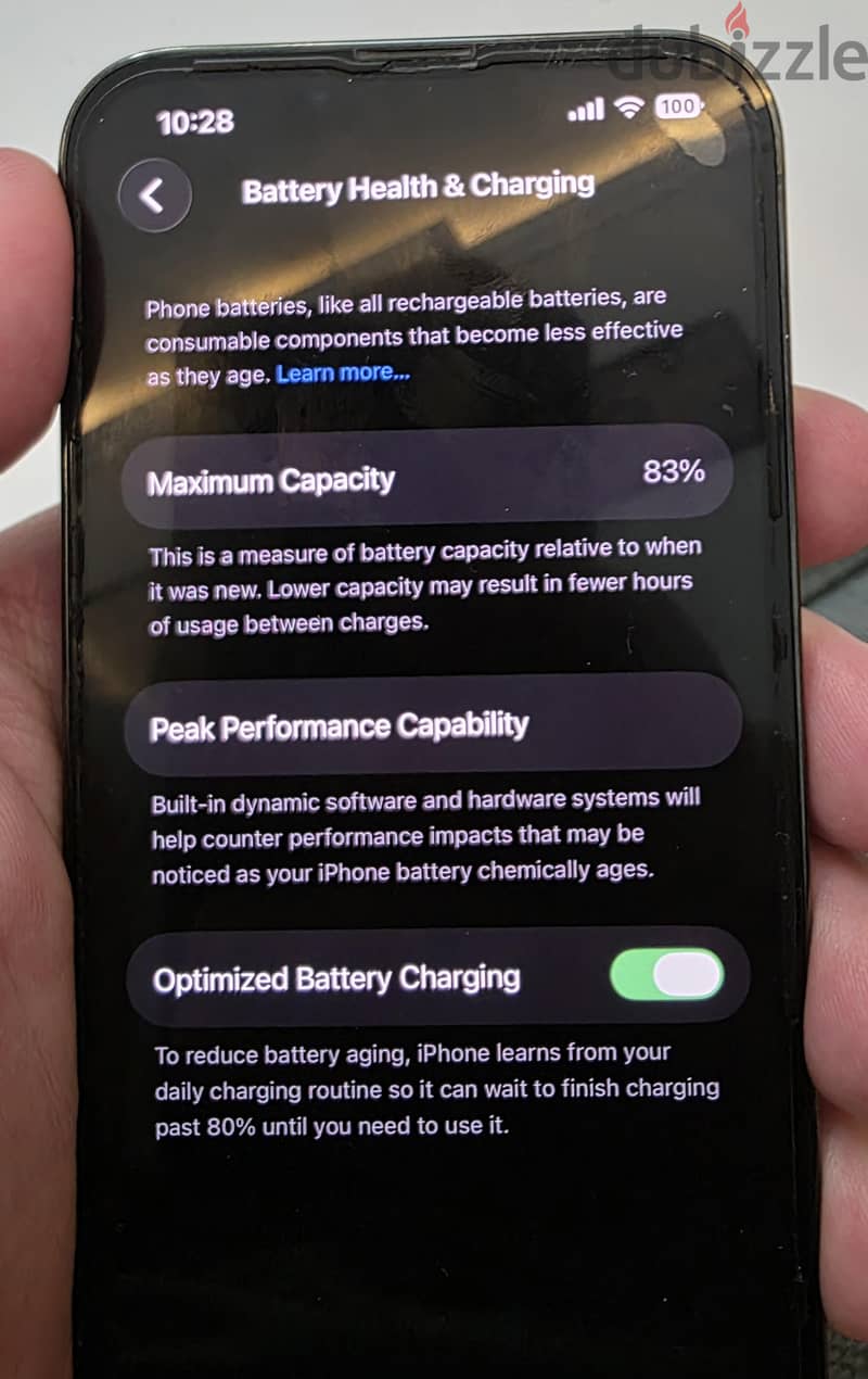Apple - iPhone 13 Pro 6