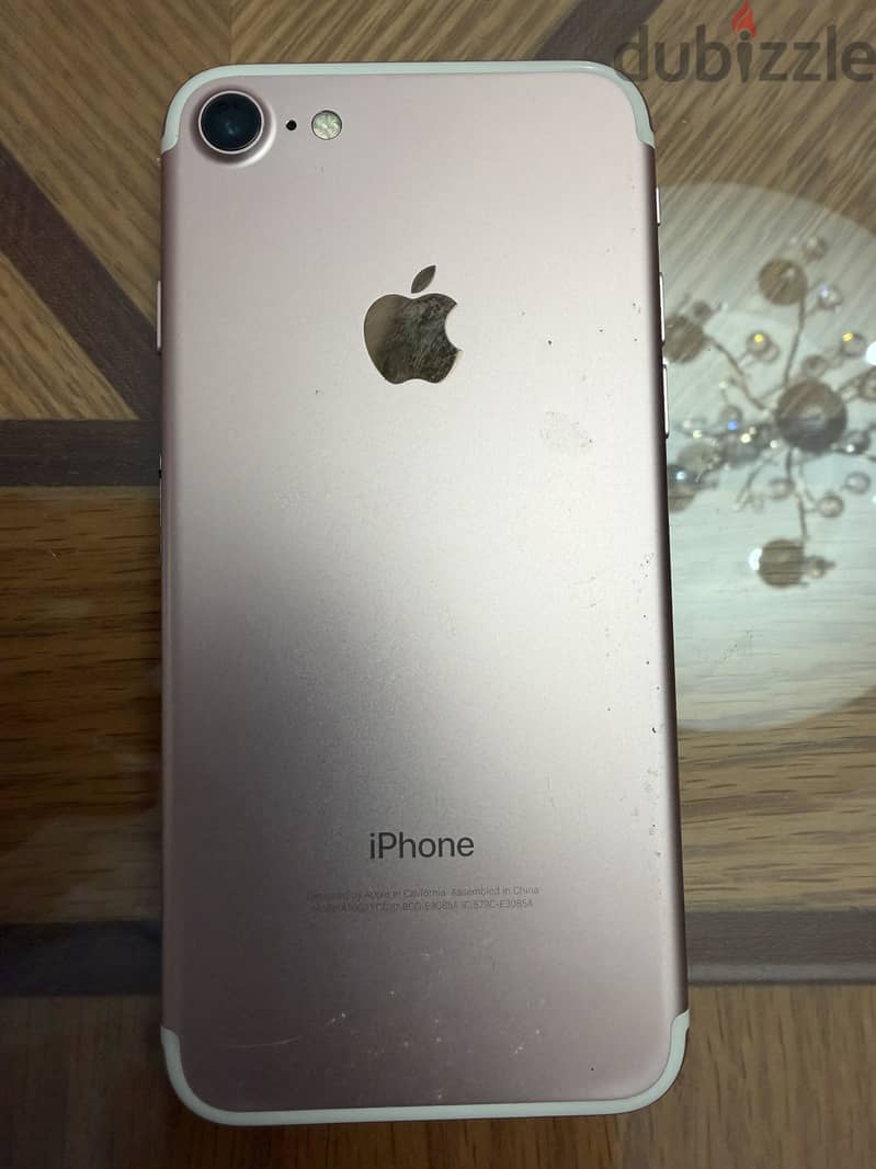 Apple - iPhone 7 1