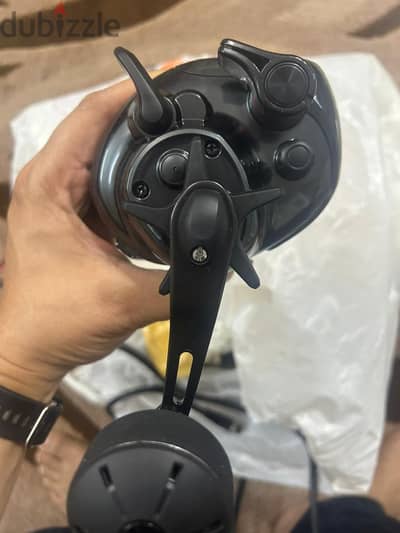 Shimano plays 4000
