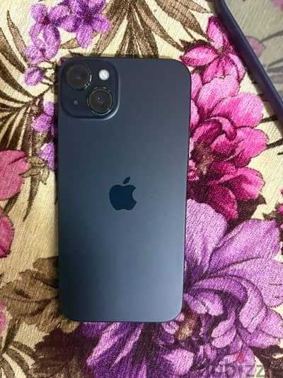 Apple - iPhone 15 Pro Max