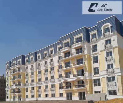 اقل من سعر الماركت اي فيلا للبيع 270 م استلام فوري ب  مقدم مميز و بالتقسيط قي ماونتن فيو اي سيتي 6 اكتوبر التوسعات الشمالية Mountain view i-city 6 oct
