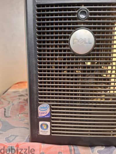 للبيع كيسة كمبيوتر Dell