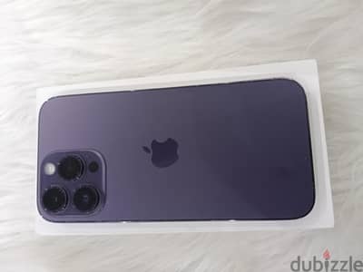 Apple - iPhone 14 Pro Max
