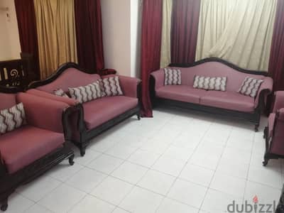 طقم انتريه