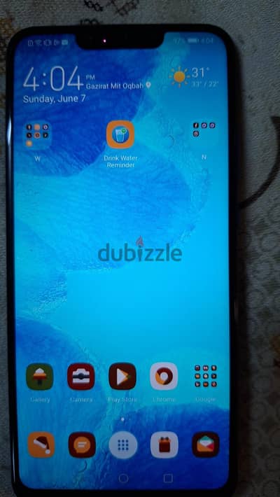 Huawei Nova 3