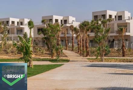 بأقل سعر فيلاا 475م بفيو مميز ع lake مباشرة (بأقل سعر الان )