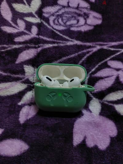 air pods pro