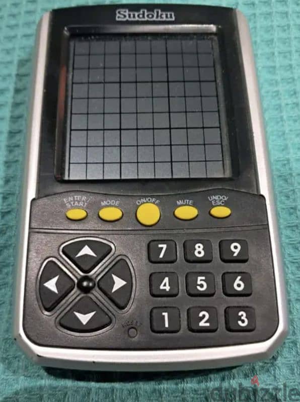 SUDOKU 2