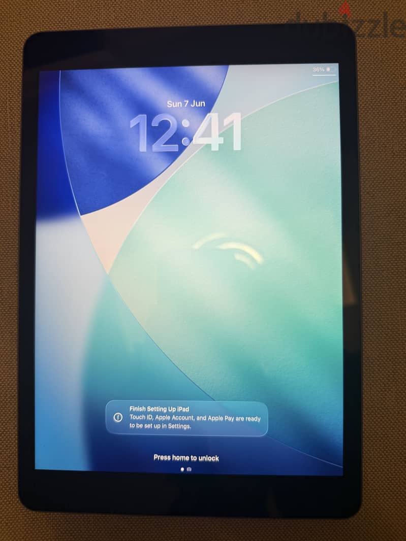 ipad 9 generation 10.2 inch 1