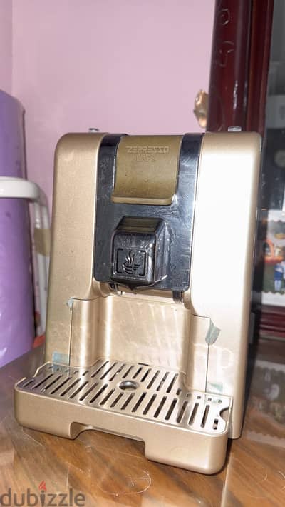 Zespresso zepter coffe machine like new